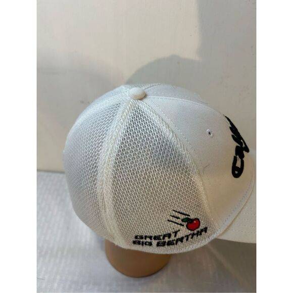 Callaway baseball cap golf hat Big Bertha M/L - Picture 2 of 8